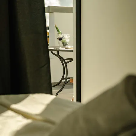 Apartment Penthouse-wohnung Tomillo